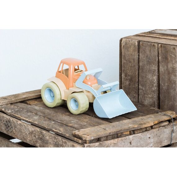 Dantoy - BIOPlast - Tractor (5630) / Toys