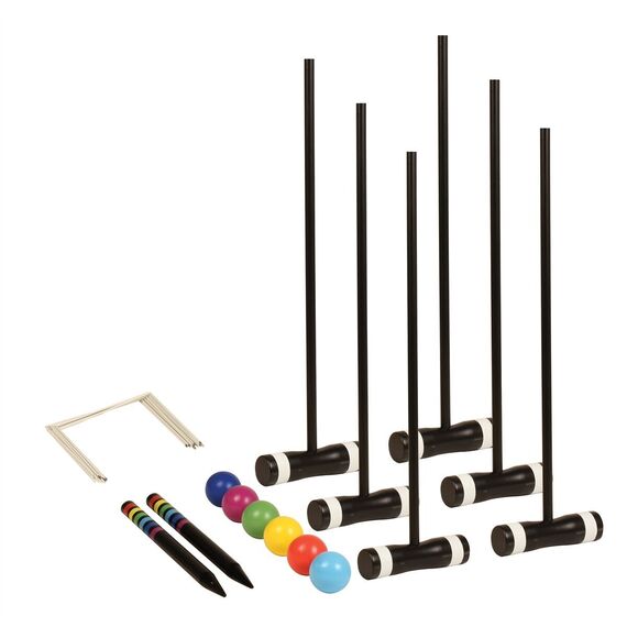 My Hood Croquet Deluxe (102000) / Toys