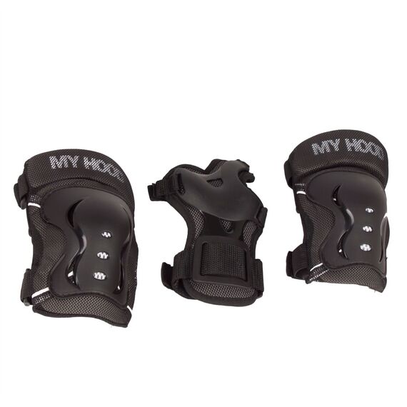 My Hood - Skate/Bike Protection Kit - Small (505070) / Toys