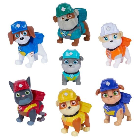 Rubble & Crew - Figure Gift Pack / Toys