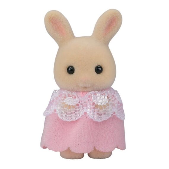 Sylvanian Families - Kindergarten Swing (5745) / Toys