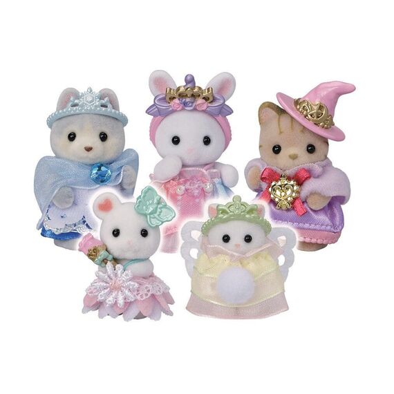 Sylvanian Families - Royal Princess Set (5703) / Toys