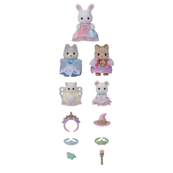 Sylvanian Families - Royal Princess Set (5703) / Toys