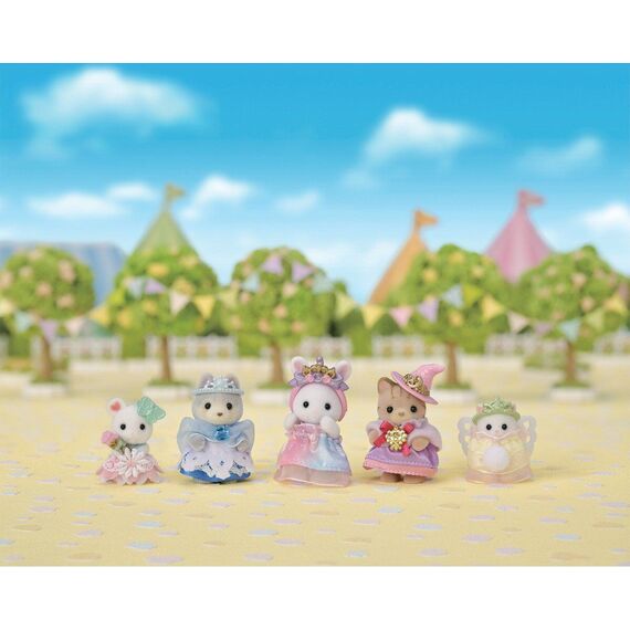Sylvanian Families - Royal Princess Set (5703) / Toys