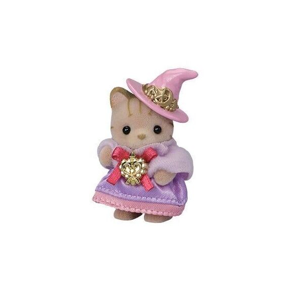 Sylvanian Families - Royal Princess Set (5703) / Toys