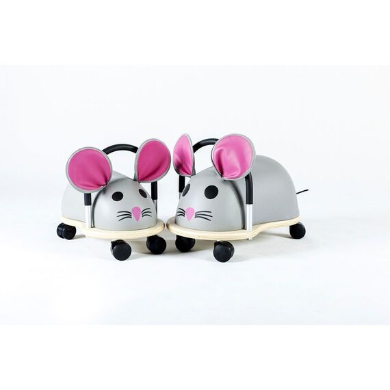 Wheely Bug - Mouse - Large (8-213) / Toys
