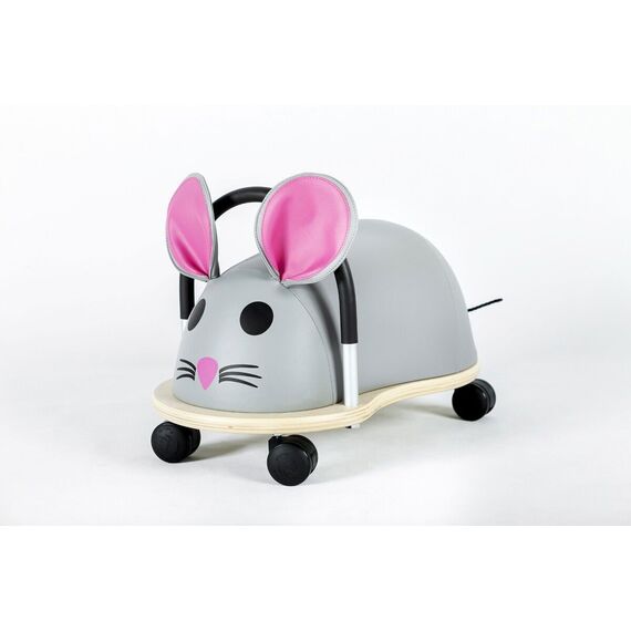 Wheely Bug - Mouse - Large (8-213) / Toys