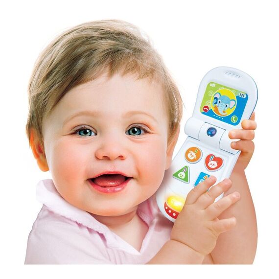 Winfun - Baby Light 'N Sounds Kit Set (3199-NL) / Toys