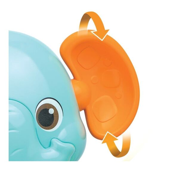 Winfun - My Pull Along Pal Elephant (230202-NL) / Toys