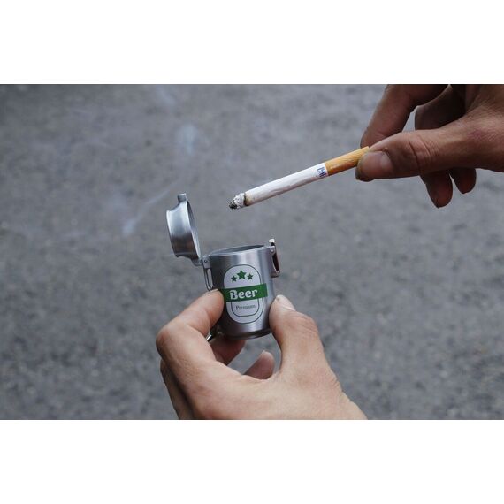 Winkee - Ashtray - Portable Ashtray Beer / Gadgets