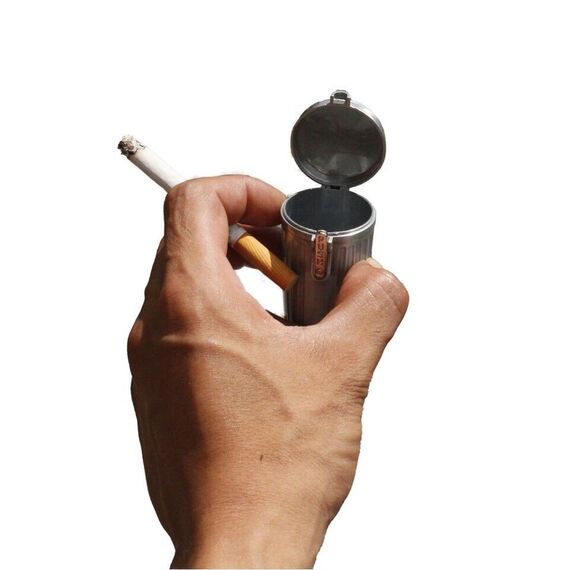 Winkee - Ashtray - Portable / Gadgets