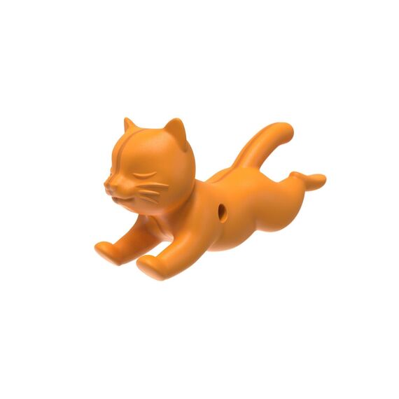 Winkee - Bike Accessory - Cat / Gadgets