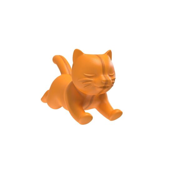 Winkee - Bike Accessory - Cat / Gadgets