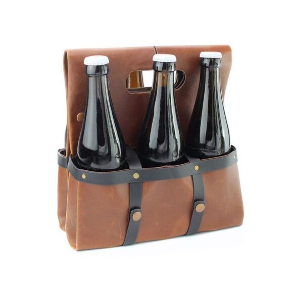 Winkee - Bike Bag - Bike Sixpack / Gadgets