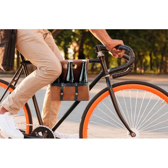 Winkee - Bike Bag - Bike Sixpack / Gadgets