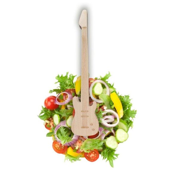 Winkee - Guitar Tongs - Kitchen tongs / Gadgets
