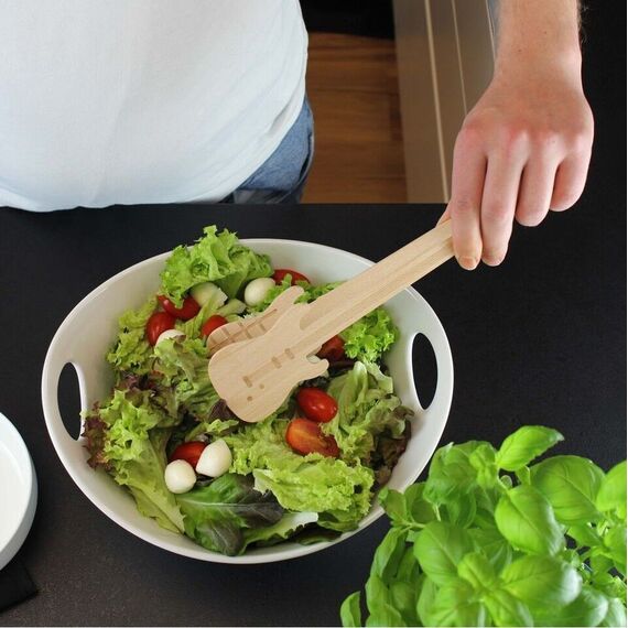 Winkee - Guitar Tongs - Kitchen tongs / Gadgets