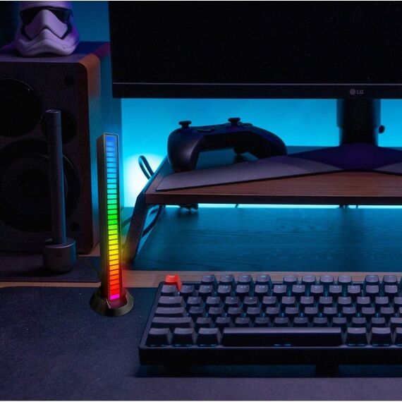 Winkee - Mini light show - Sonic Sound Bar / Gadgets