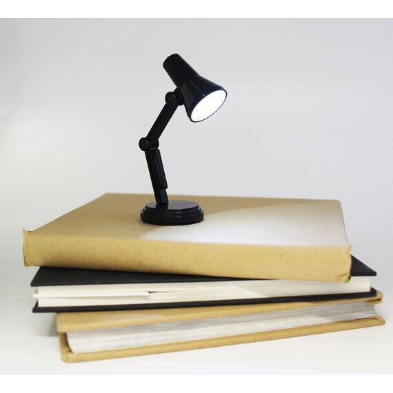 Winkee - Mini Reading Lamp / Gadgets