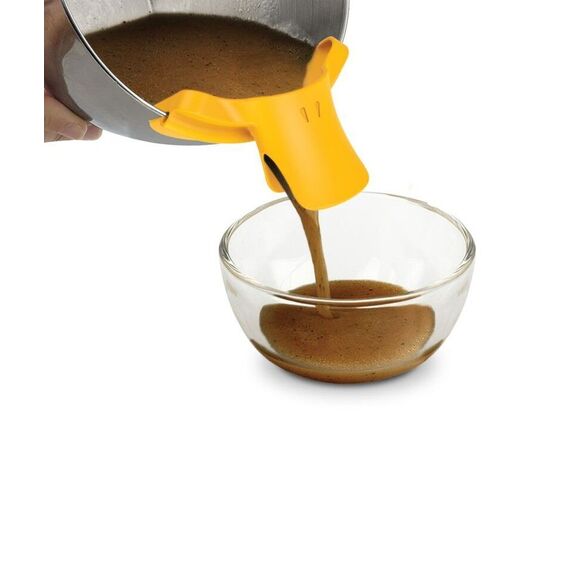 Winkee - Pourer - Ducky Pot Spout / Gadgets