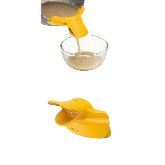 Winkee - Pourer - Ducky Pot Spout / Gadgets