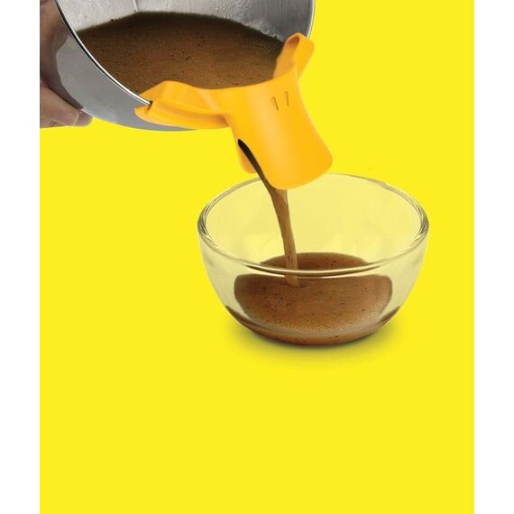 Winkee - Pourer - Ducky Pot Spout / Gadgets