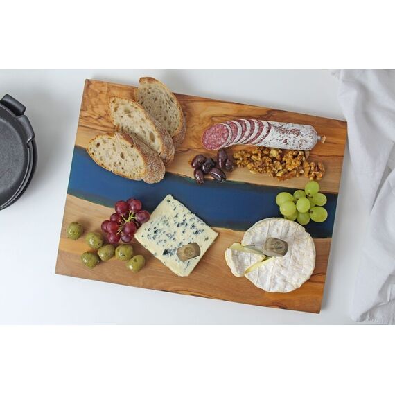 Winkee - Serving Platter - The River - Big / Gadgets