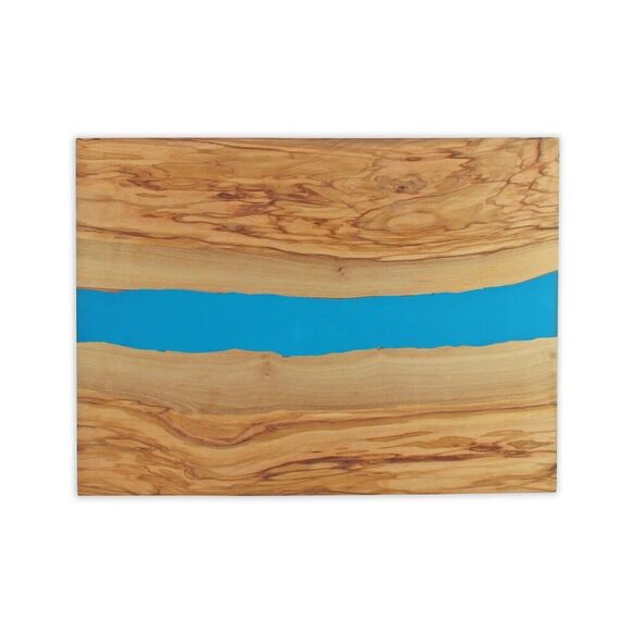 Winkee - Serving Platter - The River - Big / Gadgets