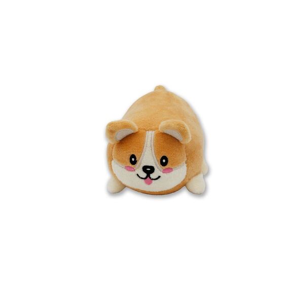 Winkee - Stress ball and screen cleaner - Corgi Winston - small / Gadgets