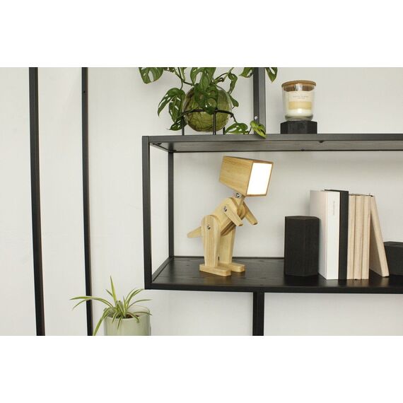 Winkee - Table Lamp Dino Spike / Gadgets