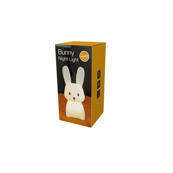 Winkee - Table Lamp - Nightlight Rabbit / Gadgets