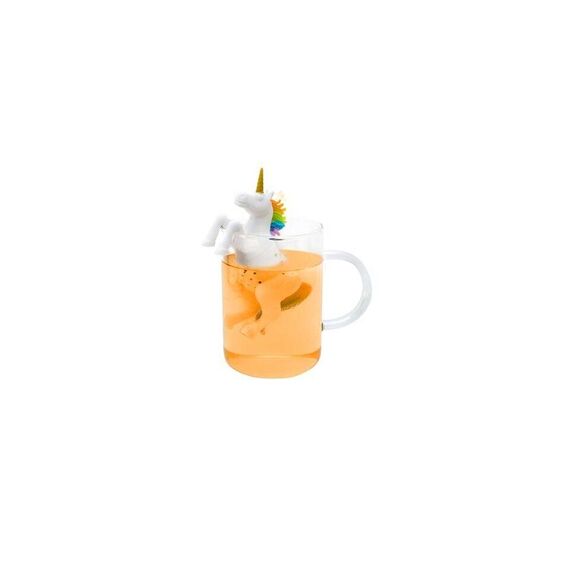 Winkee - Tea filter - Unicorn Tea Infuser / Gadgets