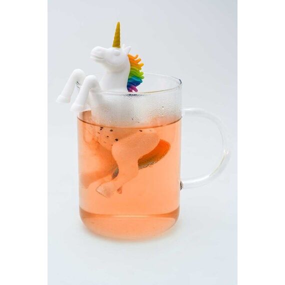 Winkee - Tea filter - Unicorn Tea Infuser / Gadgets