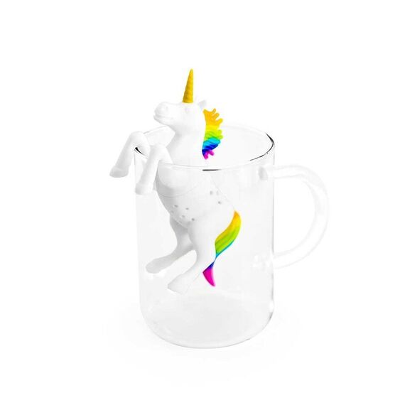 Winkee - Tea filter - Unicorn Tea Infuser / Gadgets