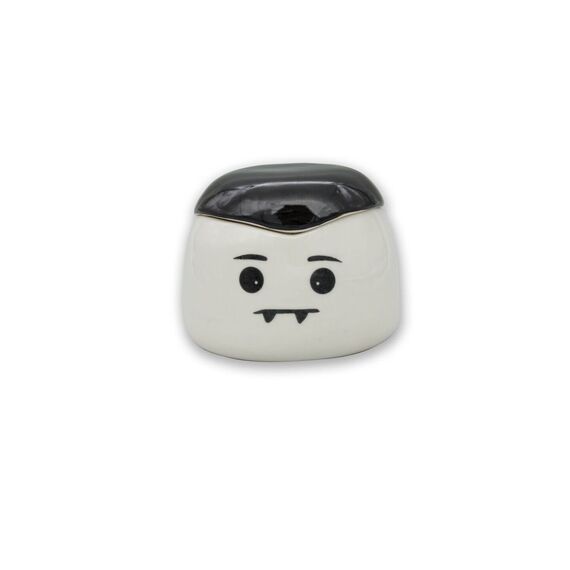 Winkee - Vampire Garlic Roaster and Storage / Gadgets
