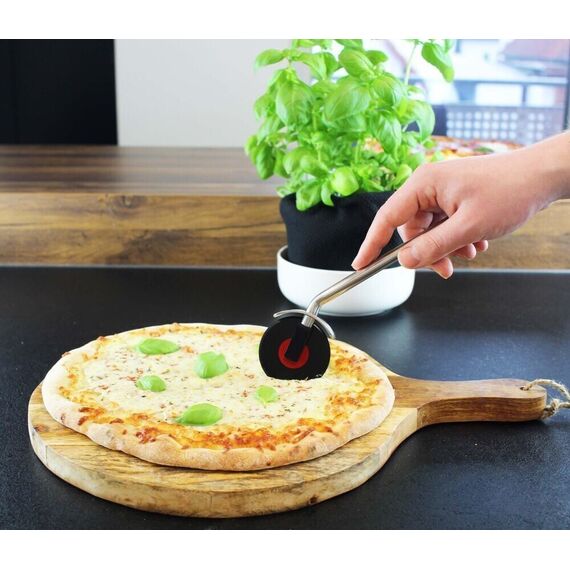 Winkee - Vinyl Pizza Cutter / Gadgets