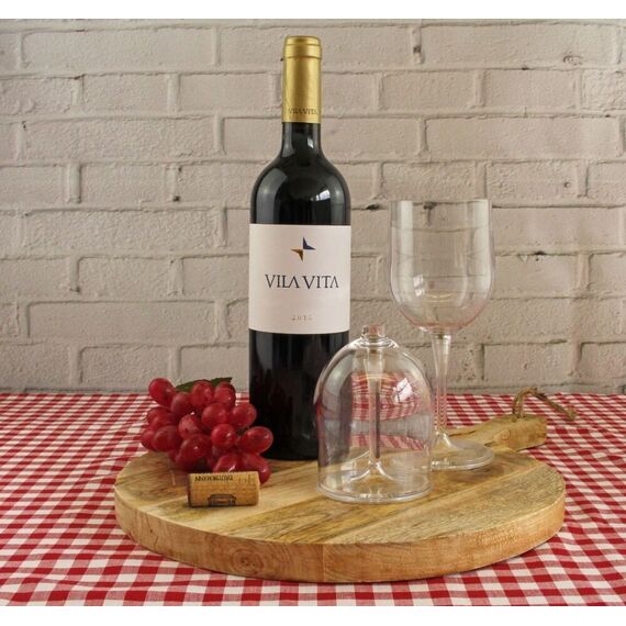 Winkee - Wine Glass - Outdoor - Set of 2 / Gadgets