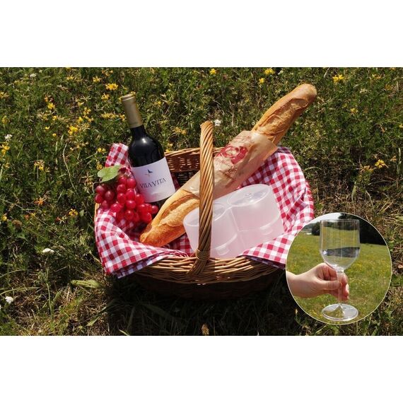 Winkee - Wine Glass - Outdoor - Set of 2 / Gadgets