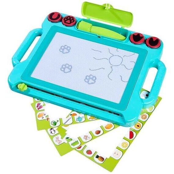 Art & Fun - Stampy, Drawing Board with Sound Pen (106334629038) / Toys