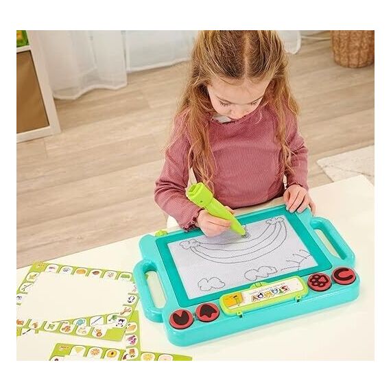 Art & Fun - Stampy, Drawing Board with Sound Pen (106334629038) / Toys