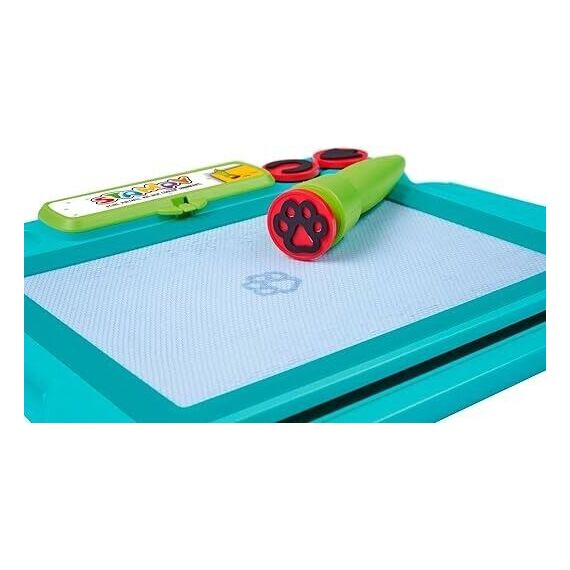 Art & Fun - Stampy, Drawing Board with Sound Pen (106334629038) / Toys