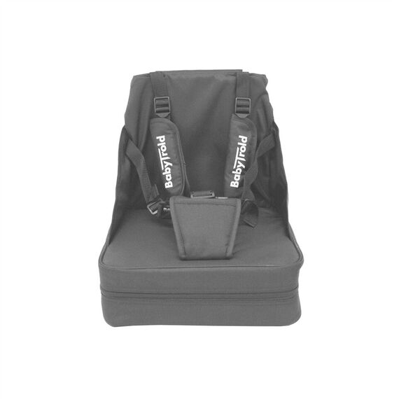 BabyTrold - Babysit Light Black / Baby and Children