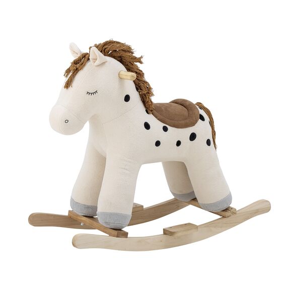 Bloomingville MINI - Merlen Rocking Horse (82062144) / Toys
