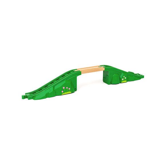 BRIO - Arch Bridge - (36107) / Toys