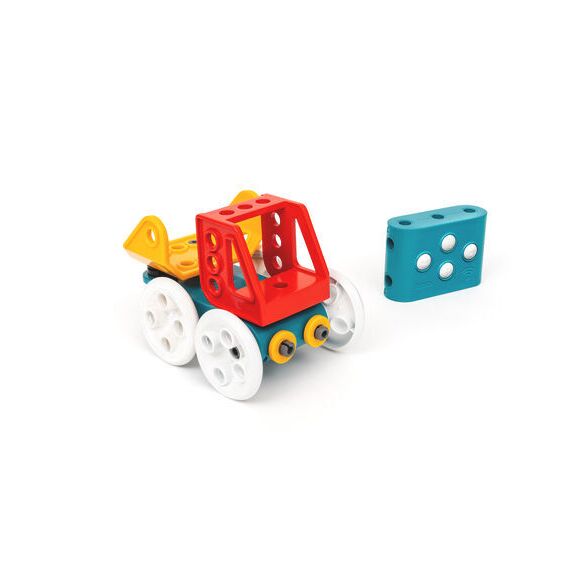 BRIO - Builder Remote Control Set - (34605) / Toys