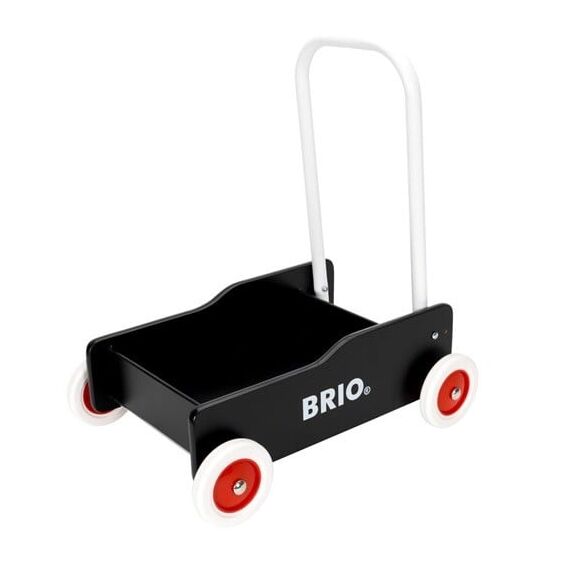 BRIO - Toddler Wobbler black (31351) / Toys
