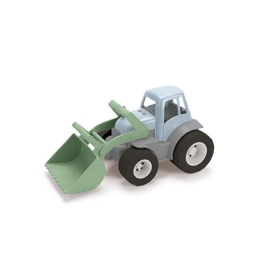 Dantoy - BIOPlast - Tractor (5631) / Toys