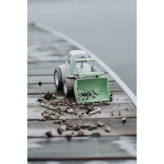 Dantoy - BIOPlast - Tractor (5631) / Toys
