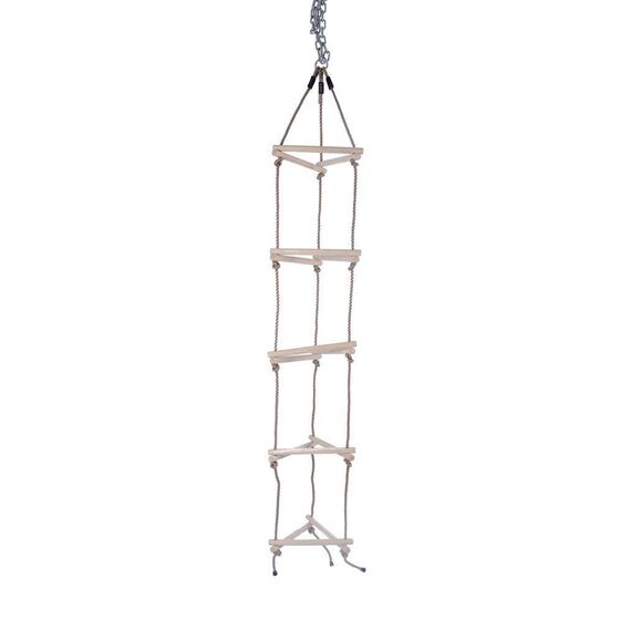 KREA - Tripple Rope Ladder (36-45012) / Toys