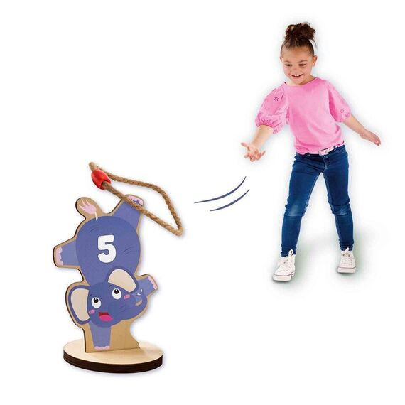 SES Creative - Game - Ring Toss - (S02312) / Toys